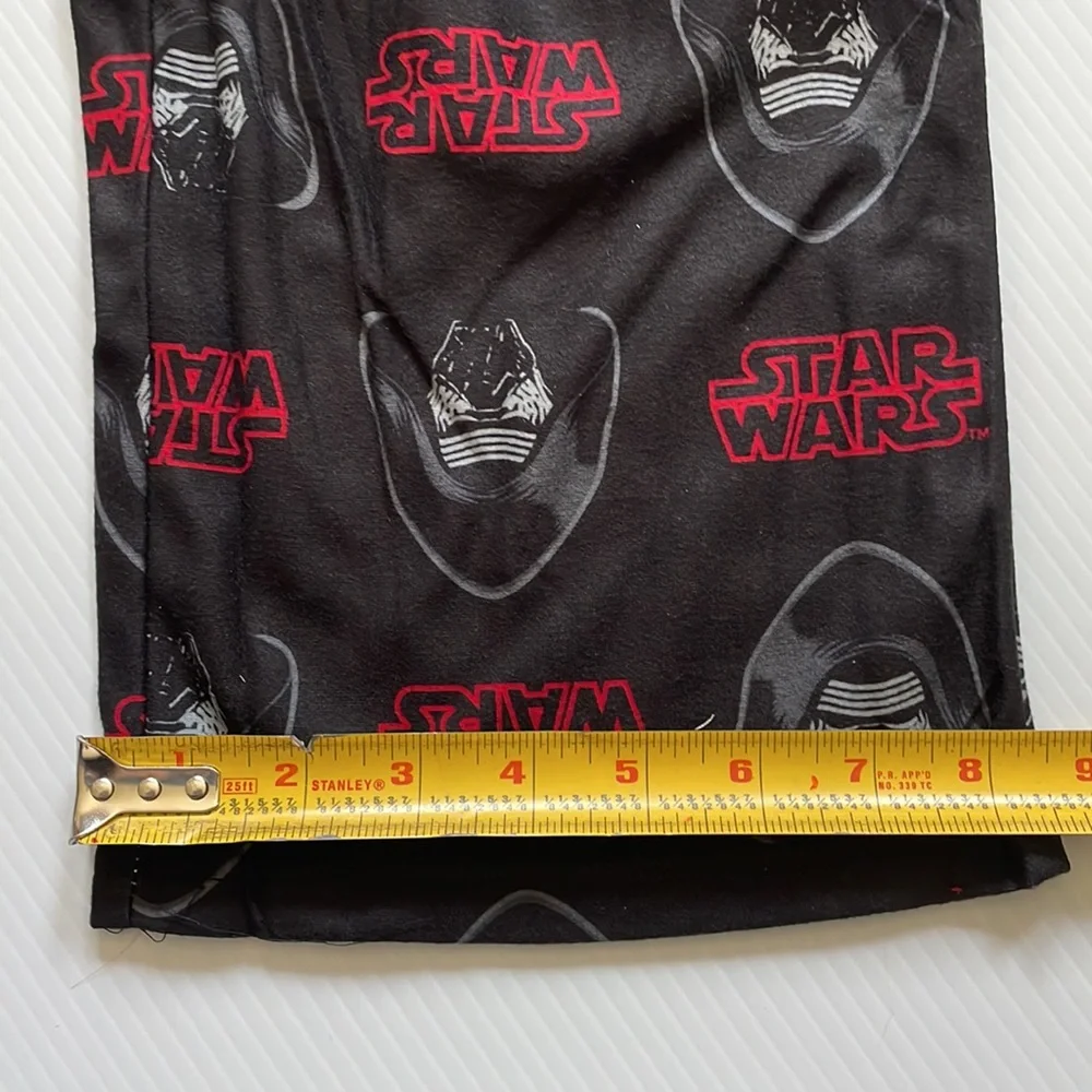 Star Wars nwt black